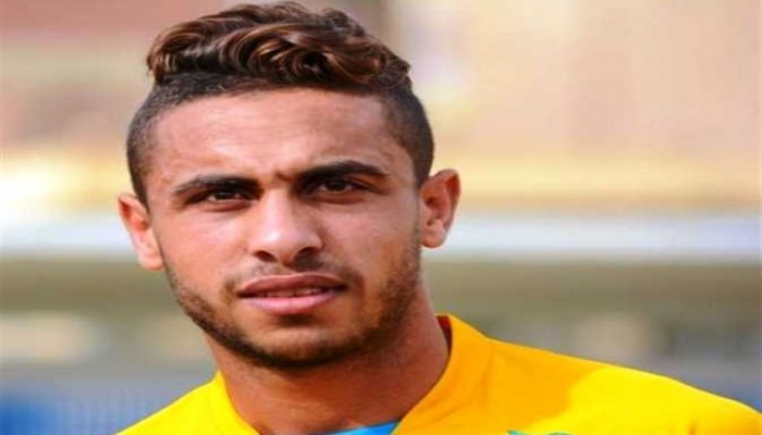 مصادر : الأهلي يتعاقد مع محمد فتحي نجم الإسماعيلي