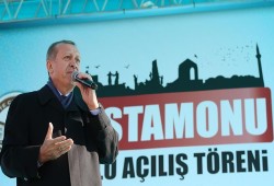 أردوغان: النظام الرئاسي يعزز الديمقراطية والقانون والإرادة الشعبية