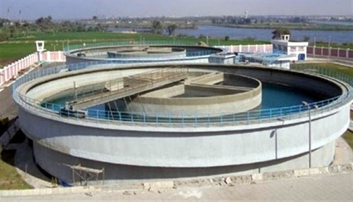 مصر تفقد أكثر من ثلث مياه الشرب لهذا السبب