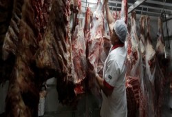 السعودية توقف استيراد اللحوم والدواجن من البرازيل