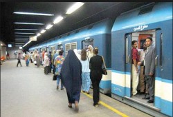 نقل الانقلاب: غدًا تطبيق قرار زيادة تذكرة المترو