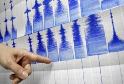 هزة أرضية بقوة 4.2 درجة تضرب وادى سوات بباكستان