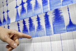 هزة أرضية بقوة 4.2 درجة تضرب وادى سوات بباكستان