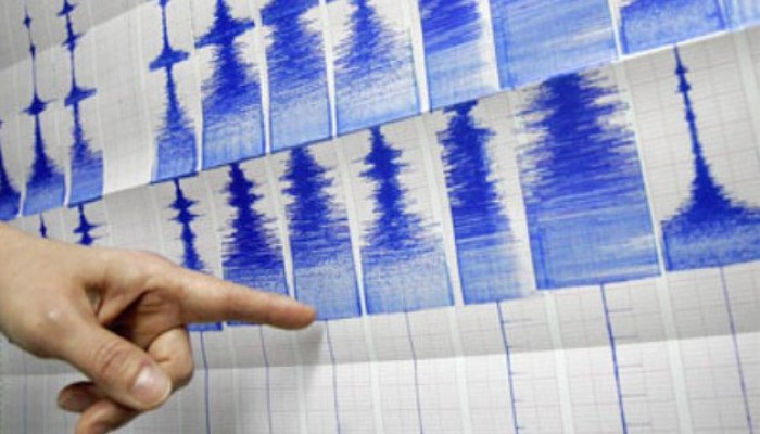 هزة أرضية بقوة 4.2 درجة تضرب وادى سوات بباكستان