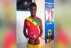 رسميا.. الزمالك يخاطب حوريا الغيني لضم لاعبه قبل المونديال