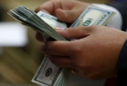 سعر الدولار في نهاية تعاملات الخميس