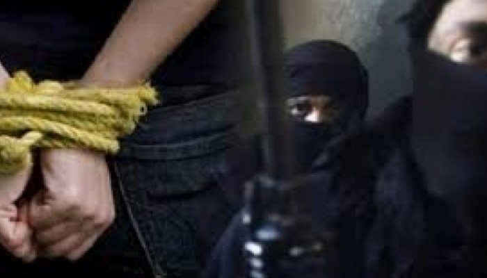 فى عهد الانقلاب .. اختطاف وسرقة بمحافظات مصر