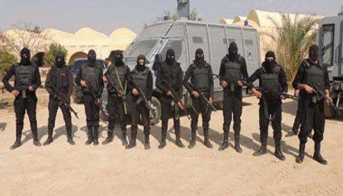 مقتل سائق وإصابة 8 آخرين بكهرباء العريش برصاص أمن الانقلاب