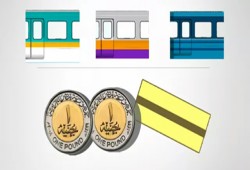 ننشر خريطة أسعار المترو الجديدة وسط حالة من السخط الشعبي