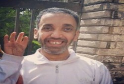 السويسرية: أوضاع صعبة يعيشها المعتقل السيد الغزالي في سجون الانقلاب