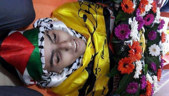 شهيد فلسطيني و3 إصابات برصاص الاحتلال في رام الله