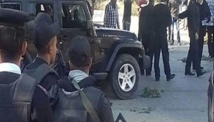 مصرع حارس عقار وإصابة 3 آخرين في انفجار بالمعادي