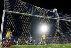 البرازيل تسحق أورجواي في تصفيات كأس العالم