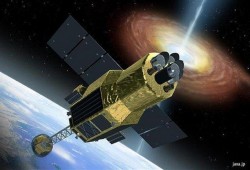 الصين تعتزم إطلاق قمر صناعي للرصد الجوي