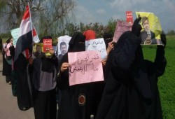 أهالي الدقهلية للسيسي "ارحل سودت عيشتنا"