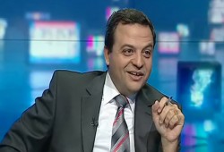 "شرابي" معلقاً على زيادة سعر المترو: أين جبهة الخراب الآن!!