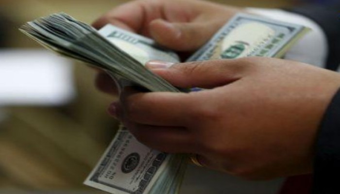 سعر الدولار في البنوك السبت 25 مارس