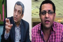 الحبس سنة مع إيقاف التنفيذ لـ"قلاش" و"البلشى"