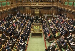 بريطانيا : تنظيم "غولن" وراء انقلاب تركيا الفاشل