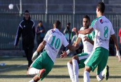 طاقم حكام سودانى ومراقب صومالى لمباراة المصرى وكمبالا بالكونفدرالية