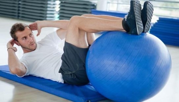 ممارسة الرياضة أسبوعياً تقلل أعراض مرض الشلل الرعاش