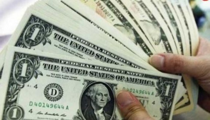 سعر الدولار في البنوك المصرية الآن