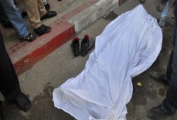 انتحار طالبة بكلية الصيدلة ألقت بنفسها من الطابق التاسع في الإسكندرية
