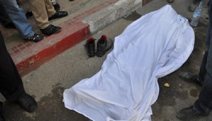 انتحار طالبة بكلية الصيدلة ألقت بنفسها من الطابق التاسع في الإسكندرية
