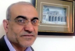 ياسر الزعاترة: مجازر الموصل عار على أميركا ومن يتحالفون معها