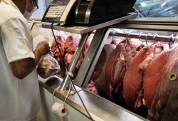 قرار مصري مفاجئ بعودة استيراد اللحوم من البرازيل