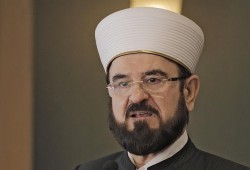 "القره داغي" يشيد بدفاع تركيا عن المظلومين وحقوق المسلمين في أنحاء العالم