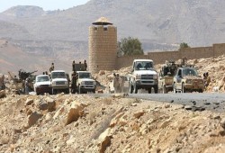 العفو الدولية: مقتل 4600 مدني ونزوح 3 ملايين في عامين من الحرب باليمن