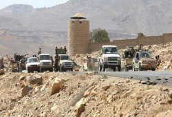 العفو الدولية: مقتل 4600 مدني ونزوح 3 ملايين في عامين من الحرب باليمن