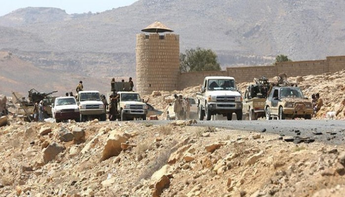 العفو الدولية: مقتل 4600 مدني ونزوح 3 ملايين في عامين من الحرب باليمن