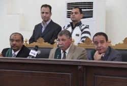 17 يونيو.. الحكم على 68 معتقلاً في هزلية «اقتحام قسم حلوان»