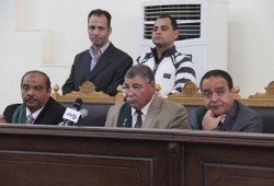 17 يونيو.. الحكم على 68 معتقلاً في هزلية «اقتحام قسم حلوان»
