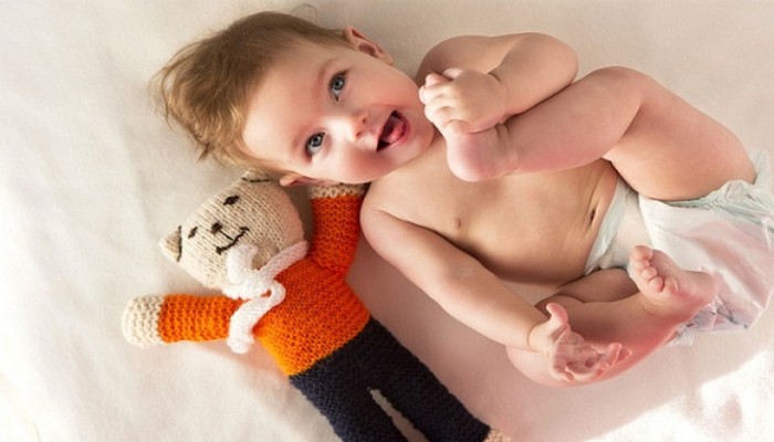 أفضل علاج طبيعي لتسلخات الحفاضات