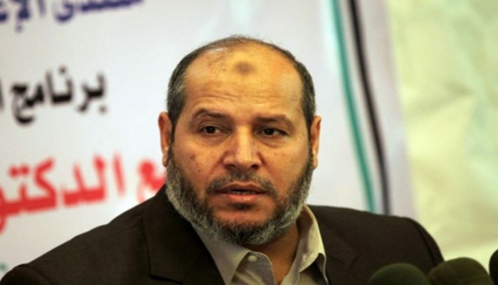 الحية: لندع الأفعال تتحدث بعد اغتيال فقها