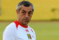 مصدر بالزمالك: نحاول إقناع جيريس بتدريب الفريق.. وفرصته "غامضة"