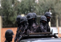 داخلية غزة تغلق منافذ القطاع عقب اغتيال فقها