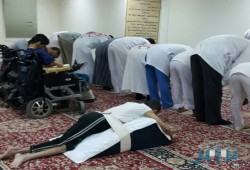 وتبقى الصلاة - 6