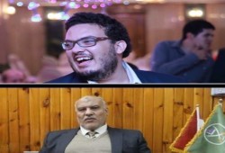 الحزن يخيم على "التواصل" عقب وفاة الطبيب "علي أبو شعيشع"