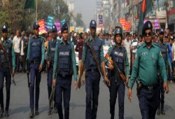 5 آلاف هندوسي يهاجمون مساكن المسلمين في الهند