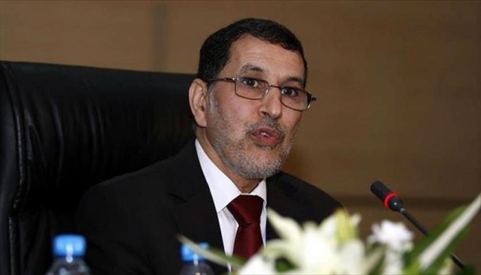 "العدالة والتنمية" المغربي يتوصل لتشكيل ائتلاف حكومي من 6 أحزاب