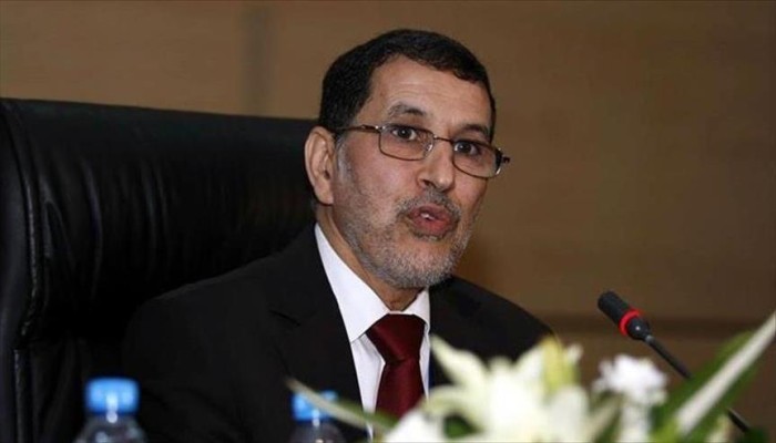 "العدالة والتنمية" المغربي يتوصل لتشكيل ائتلاف حكومي من 6 أحزاب
