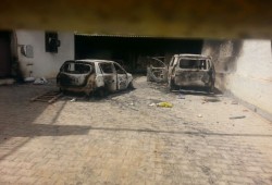 آلاف الهندوس يحرقون مساكن المسلمين في ولاية هندية