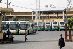 النقل العام تدرس رفع أسعار التذاكر 20%