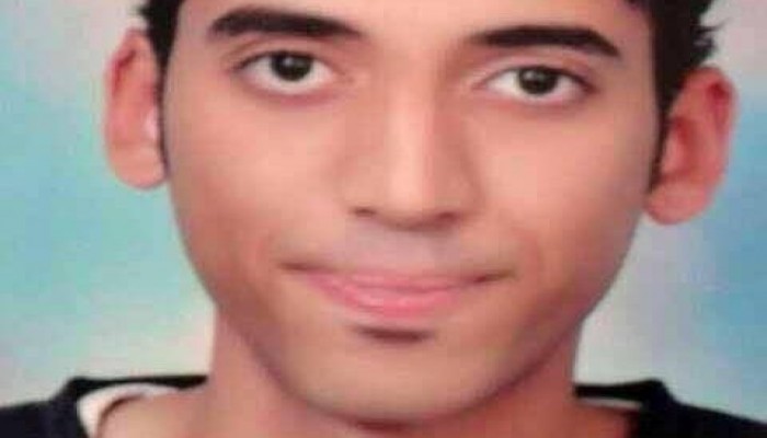 "عبدالله سمير" يواجه الموت البطيء بمحبسه في "ليمان طره"