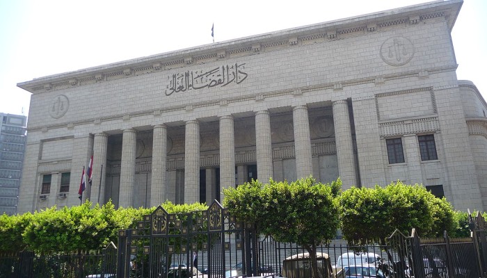"120" مليون جنيه مكافآت للقضاة في شهر مارس فقط