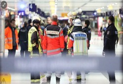 صحيفه: الشرطة الألمانية حذرت قبل 9 أشهر من تنفيذ هجوم برلين